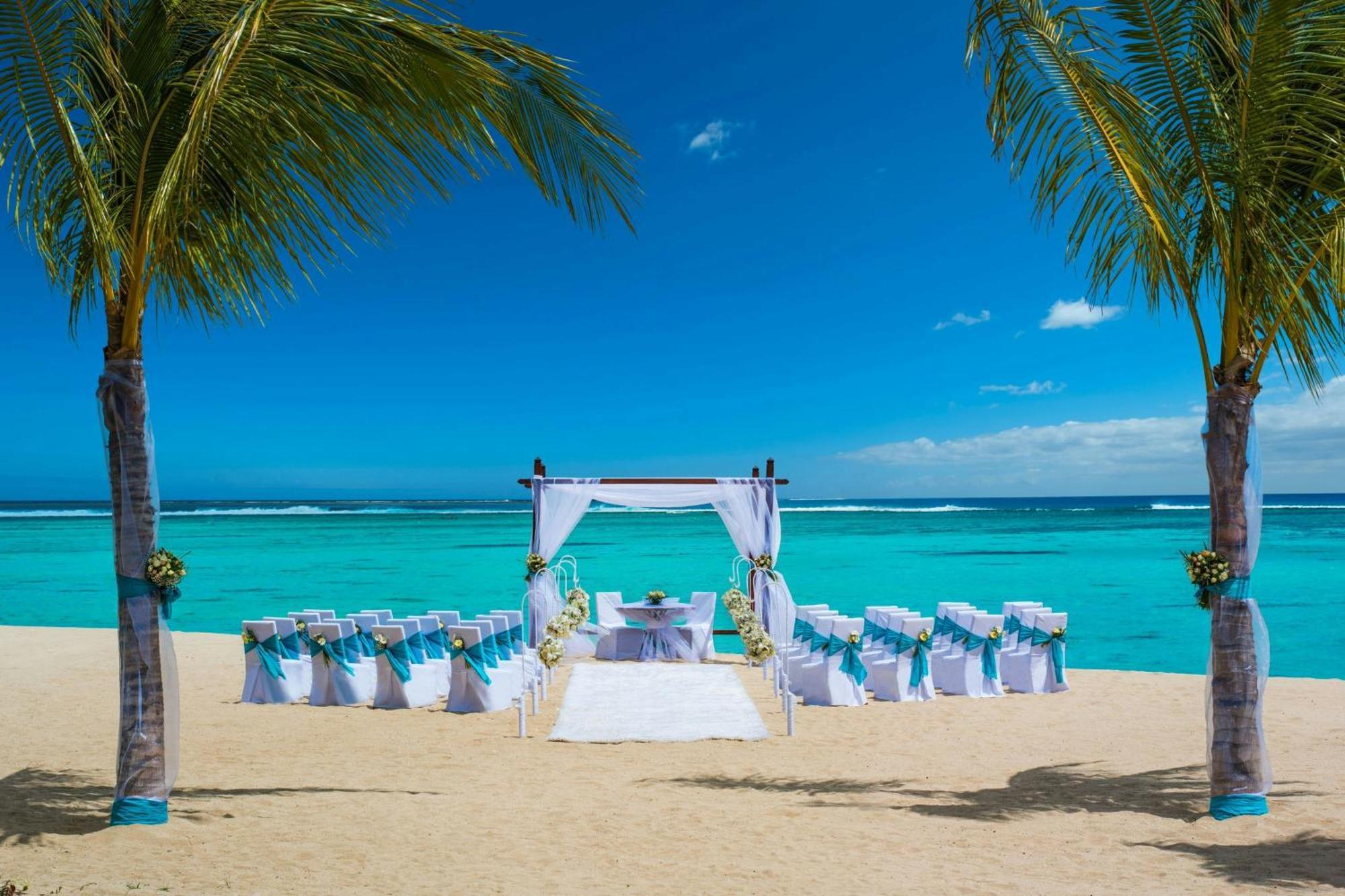 The St Regis Le Morne Resort, Mauritius Екстер'єр фото
