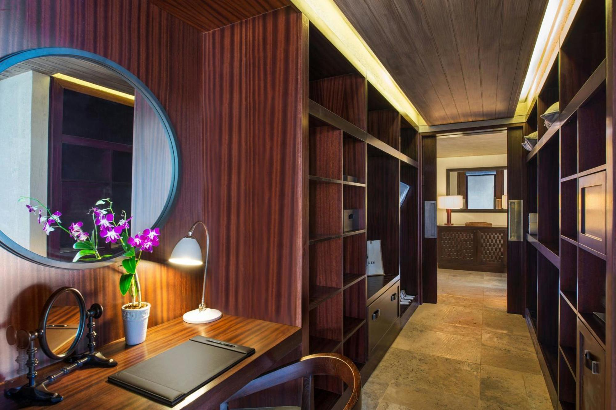 The St Regis Le Morne Resort, Mauritius Екстер'єр фото