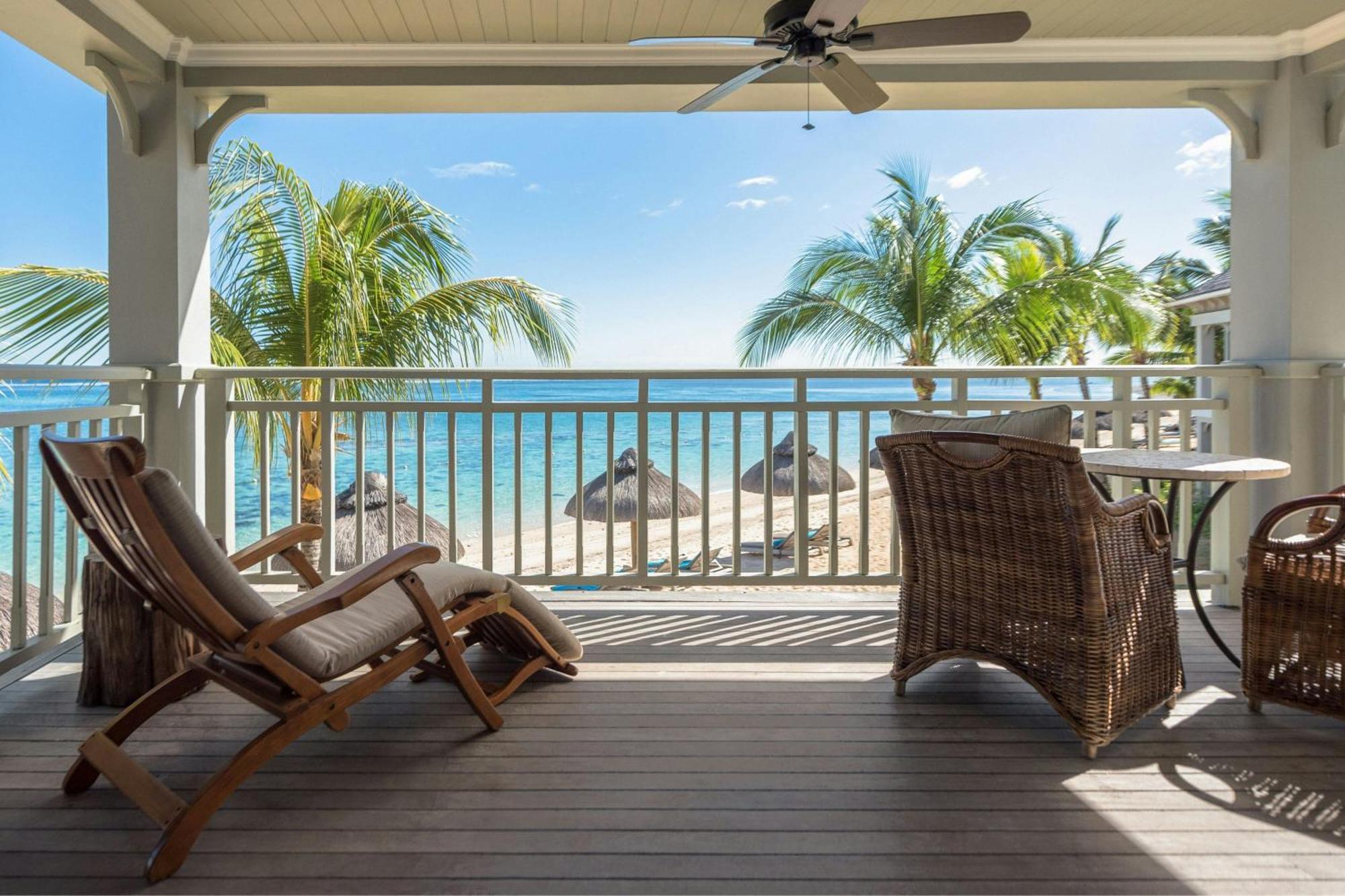 The St Regis Le Morne Resort, Mauritius Екстер'єр фото