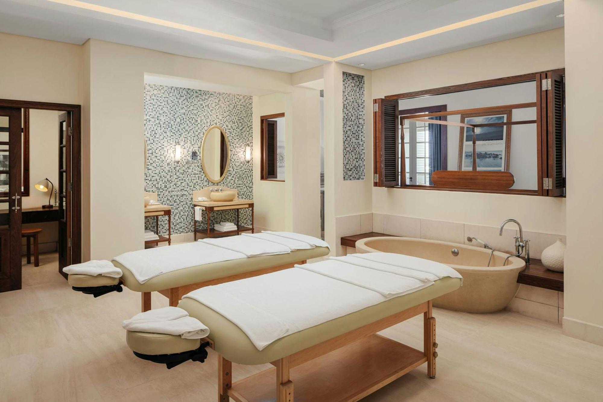 The St Regis Le Morne Resort, Mauritius Екстер'єр фото