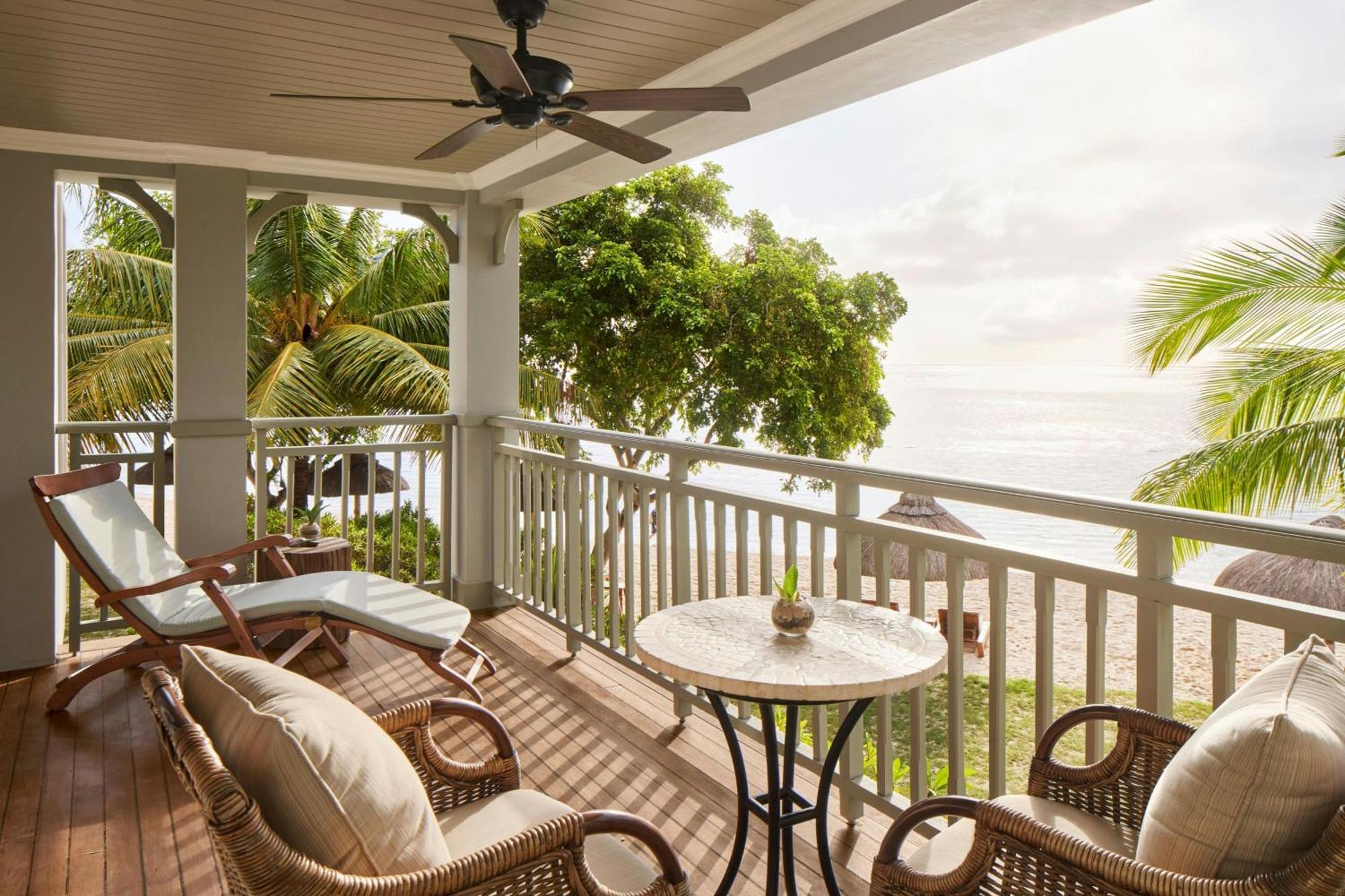 The St Regis Le Morne Resort, Mauritius Екстер'єр фото