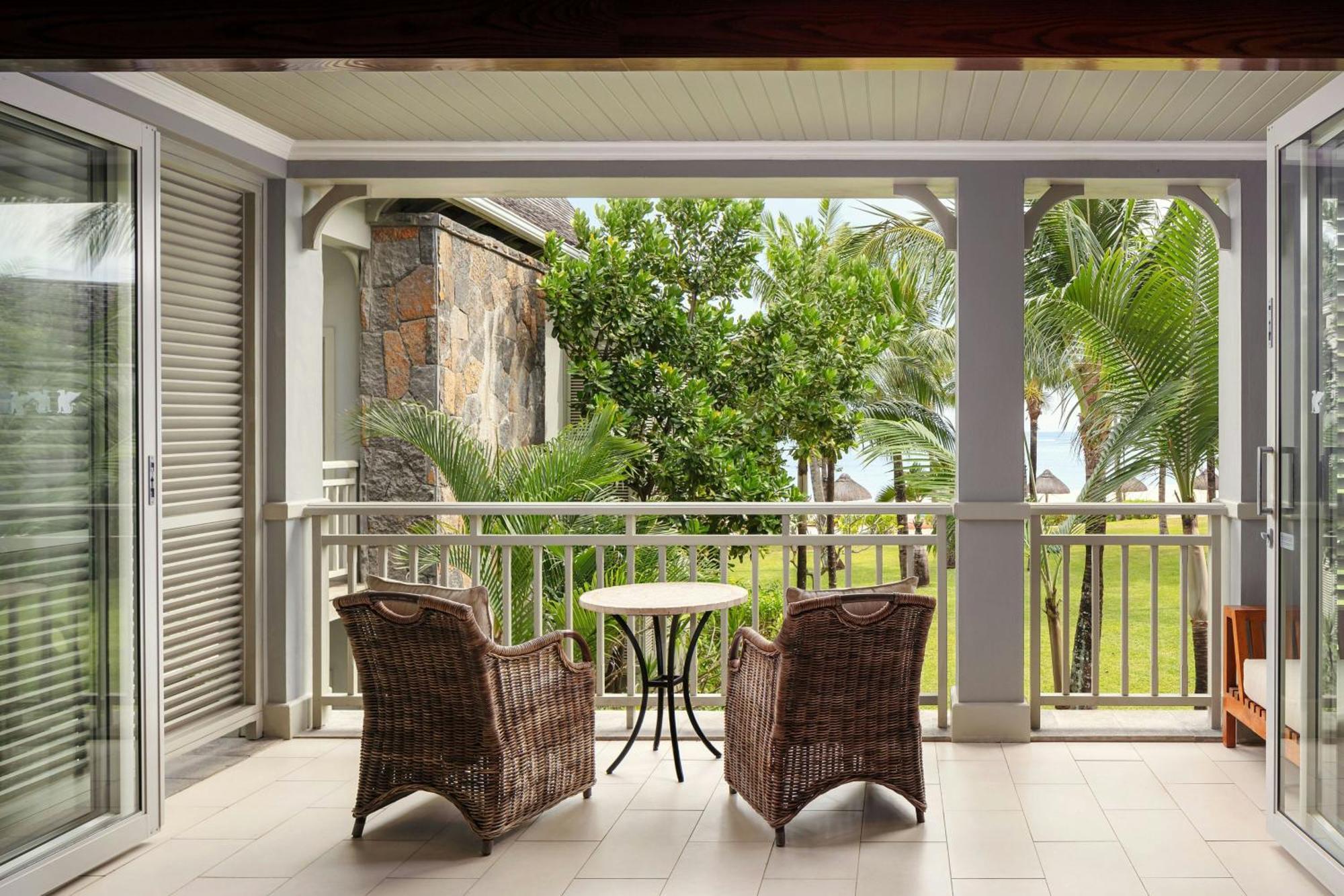 The St Regis Le Morne Resort, Mauritius Екстер'єр фото